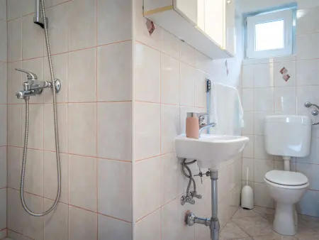 Mare Croatia, Appartement 6 personnes à Senj - Photo 14
