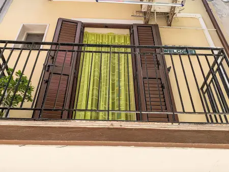 RomaMia, Maison 2 personnes à Mola di Bari - Photo 1