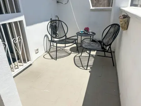 RomaMia, Maison 2 personnes à Mola di Bari - Photo 4