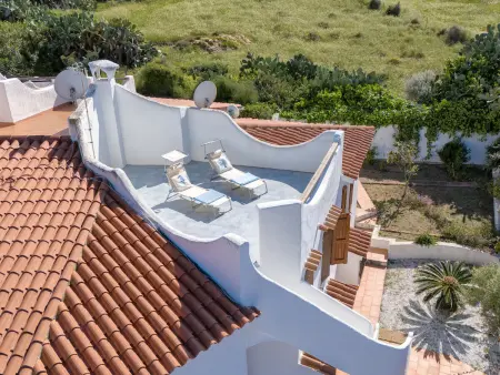 La Perla Bianca, Maison 10 personnes à Valledoria - Photo 2