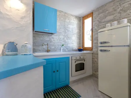 La Perla Bianca, Maison 10 personnes à Valledoria - Photo 8