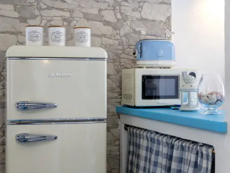 La Perla Bianca, Maison 10 personnes à Valledoria - Photo 10