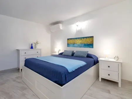 La Perla Bianca, Maison 10 personnes à Valledoria - Photo 11