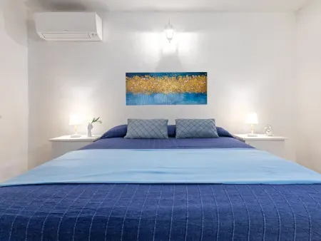 La Perla Bianca, Maison 10 personnes à Valledoria - Photo 12