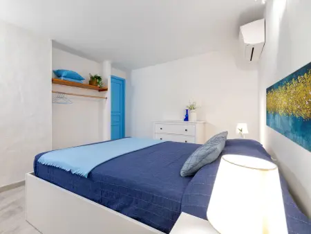 La Perla Bianca, Maison 10 personnes à Valledoria - Photo 13