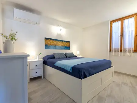 La Perla Bianca, Maison 10 personnes à Valledoria - Photo 14