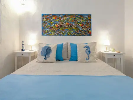 La Perla Bianca, Maison 10 personnes à Valledoria - Photo 21