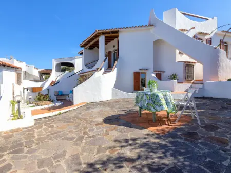 La Perla Bianca, Maison 10 personnes à Valledoria - Photo 25