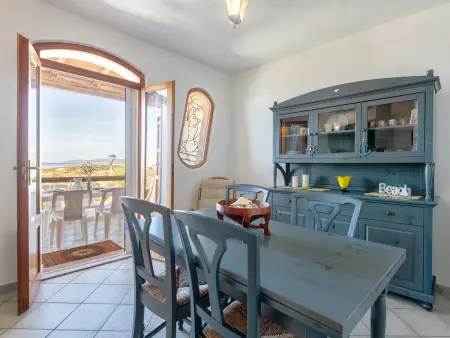 La Perla Bianca, Maison 10 personnes à Valledoria - Photo 26