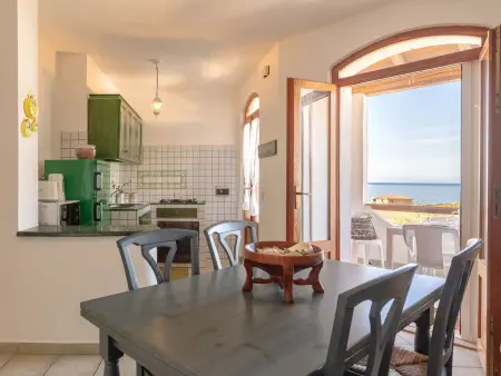 La Perla Bianca, Maison 10 personnes à Valledoria - Photo 27