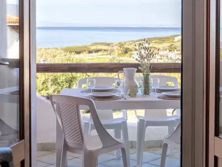 La Perla Bianca, Maison 10 personnes à Valledoria - Photo 28