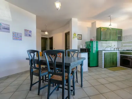 La Perla Bianca, Maison 10 personnes à Valledoria - Photo 29