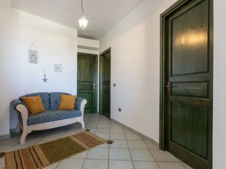 La Perla Bianca, Maison 10 personnes à Valledoria - Photo 31
