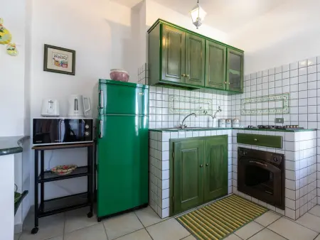 La Perla Bianca, Maison 10 personnes à Valledoria - Photo 32