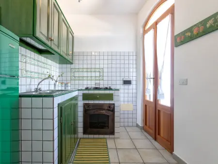 La Perla Bianca, Maison 10 personnes à Valledoria - Photo 34