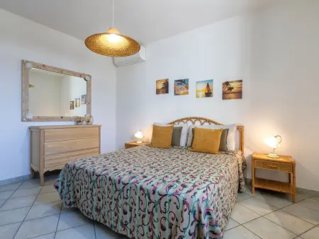 La Perla Bianca, Maison 10 personnes à Valledoria - Photo 38