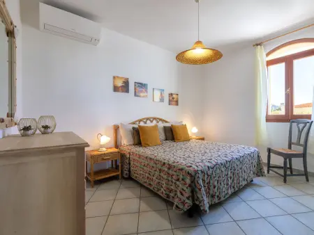 La Perla Bianca, Maison 10 personnes à Valledoria - Photo 39