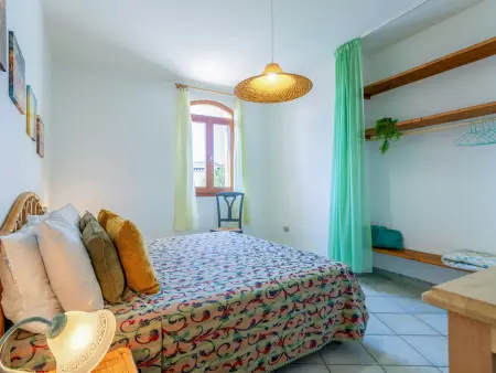 La Perla Bianca, Maison 10 personnes à Valledoria - Photo 41