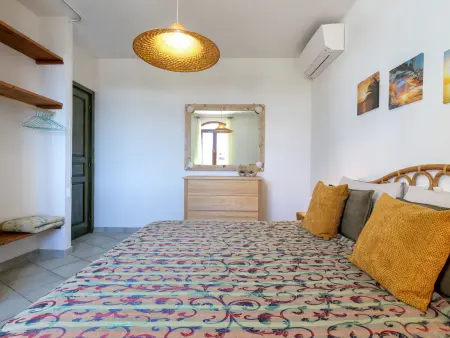La Perla Bianca, Maison 10 personnes à Valledoria - Photo 42