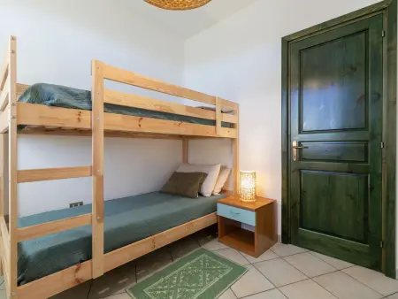 La Perla Bianca, Maison 10 personnes à Valledoria - Photo 44