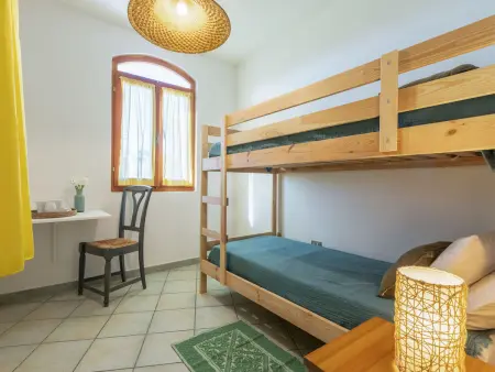 La Perla Bianca, Maison 10 personnes à Valledoria - Photo 46
