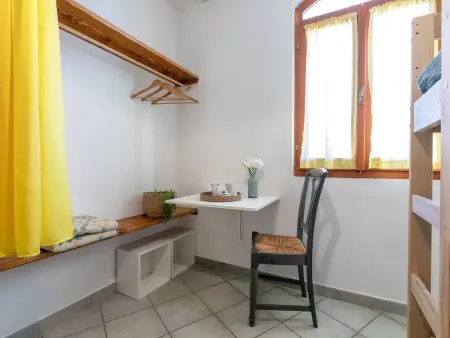 La Perla Bianca, Maison 10 personnes à Valledoria - Photo 47