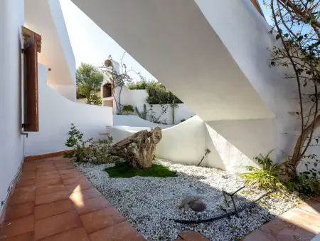 La Perla Bianca, Maison 10 personnes à Valledoria - Photo 48