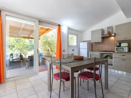 La Casetta di Franci, Appartement 3 personnes à Badesi - Photo 2