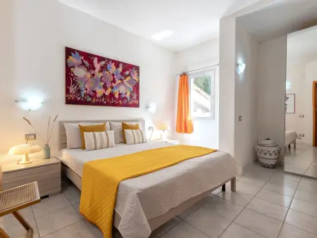 La Casetta di Franci, Appartement 3 personnes à Badesi - Photo 3