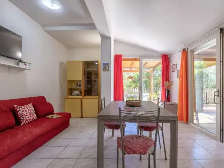 La Casetta di Franci, Appartement 3 personnes à Badesi - Photo 6