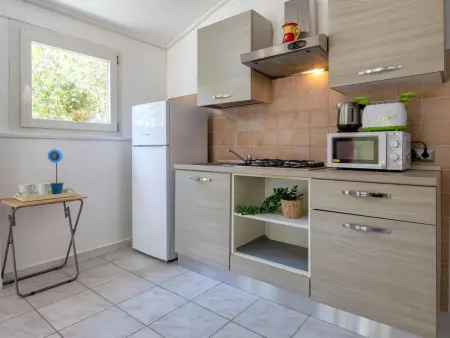 La Casetta di Franci, Appartement 3 personnes à Badesi - Photo 9