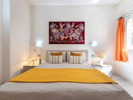 La Casetta di Franci, Appartement 3 personnes à Badesi - Photo 11
