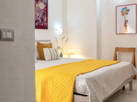 La Casetta di Franci, Appartement 3 personnes à Badesi - Photo 12