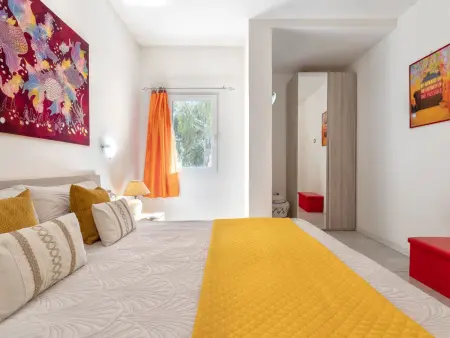 La Casetta di Franci, Appartement 3 personnes à Badesi - Photo 13