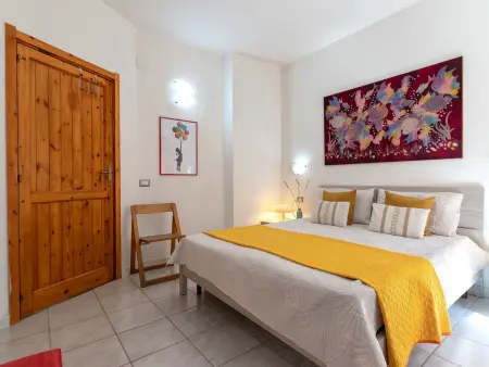 La Casetta di Franci, Appartement 3 personnes à Badesi - Photo 15