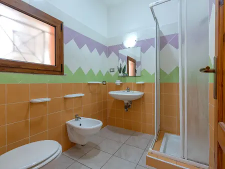 La Casetta di Franci, Appartement 3 personnes à Badesi - Photo 17