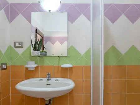 La Casetta di Franci, Appartement 3 personnes à Badesi - Photo 18