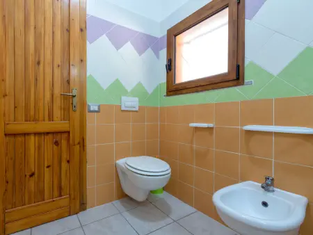 La Casetta di Franci, Appartement 3 personnes à Badesi - Photo 19