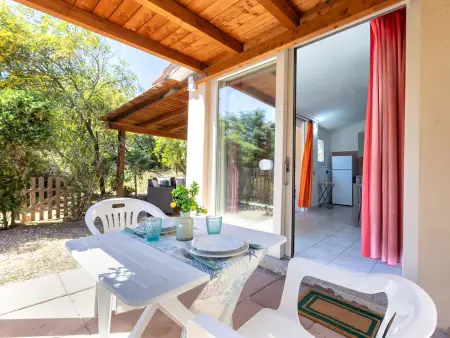 La Casetta di Franci, Appartement 3 personnes à Badesi - Photo 20