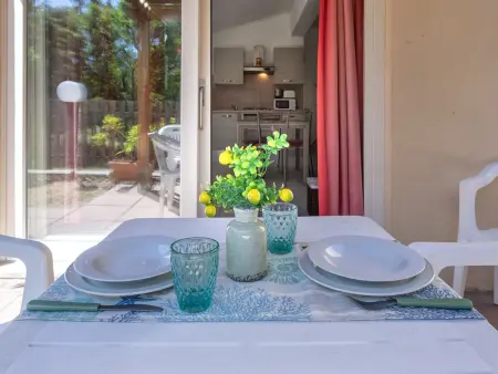 La Casetta di Franci, Appartement 3 personnes à Badesi - Photo 23