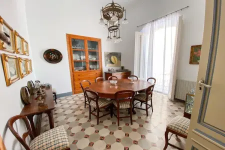 Villanita, Villa pour 8 personnes à Cuevas de Almanzora - Photo 1