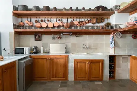 Villanita, Villa pour 8 personnes à Cuevas de Almanzora - Photo 2