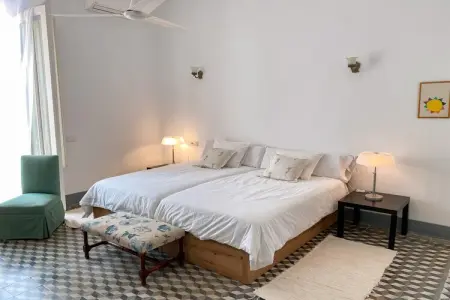 Villanita, Villa pour 8 personnes à Cuevas de Almanzora - Photo 4