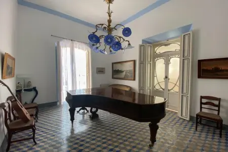 Villanita, Villa pour 8 personnes à Cuevas de Almanzora - Photo 5