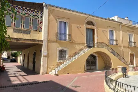 Villanita, Villa pour 8 personnes à Cuevas de Almanzora - Photo 6