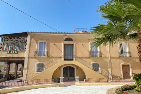 Villanita, Villa pour 8 personnes à Cuevas de Almanzora - Photo 8