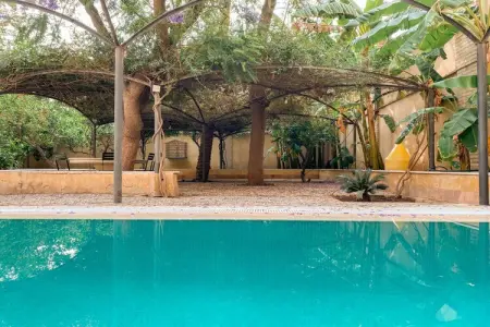 Villanita, Villa pour 8 personnes à Cuevas de Almanzora - Photo 10
