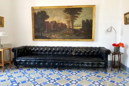 Villanita, Villa pour 8 personnes à Cuevas de Almanzora - Photo 11