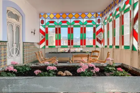 Villanita, Villa pour 8 personnes à Cuevas de Almanzora - Photo 12