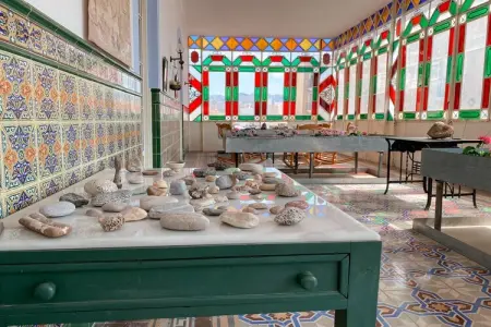 Villanita, Villa pour 8 personnes à Cuevas de Almanzora - Photo 13